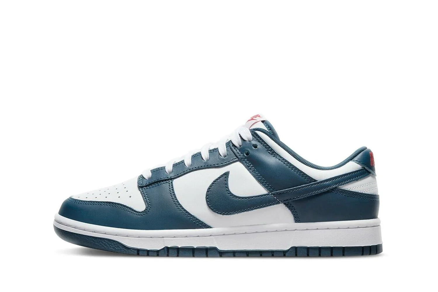 Nike Dunk Low Valerian Blue