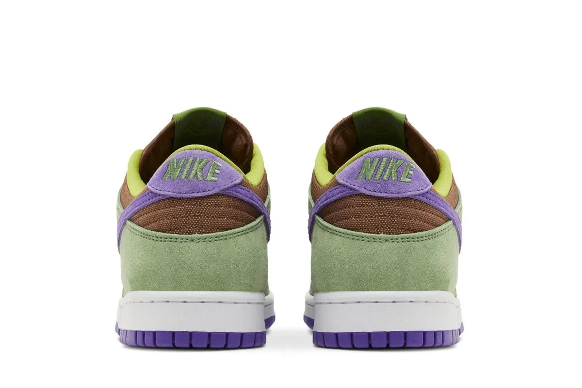 Nike Dunk Low Veneer Verde