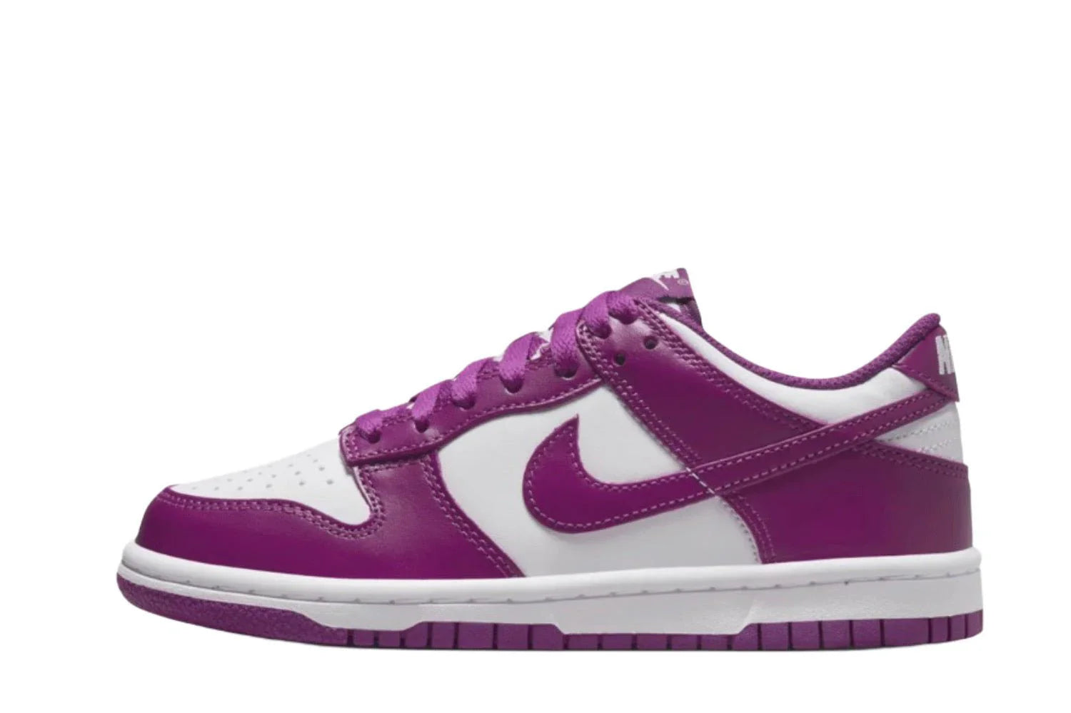 Nike Dunk Low Viotech Rosa