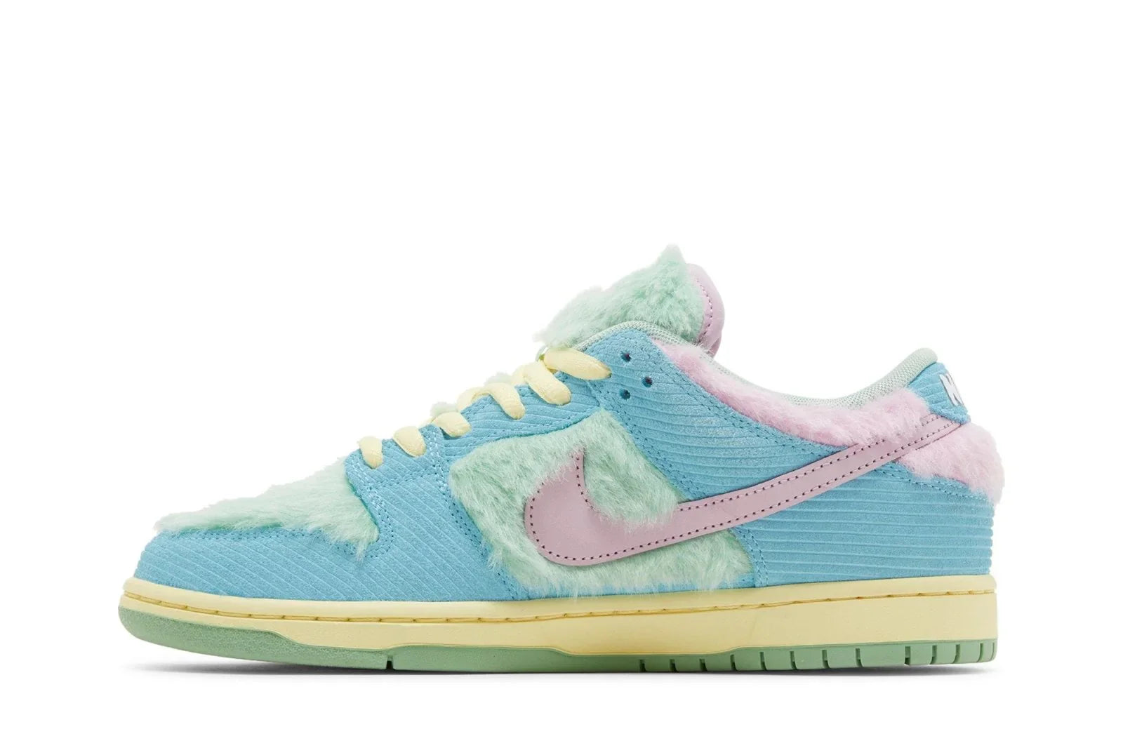 Nike Dunk Sb x Verdy Visty Azul
