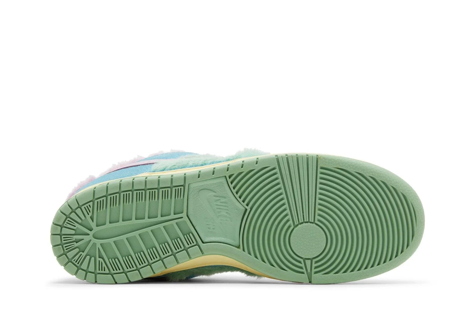 Nike Dunk Sb x Verdy Visty Azul