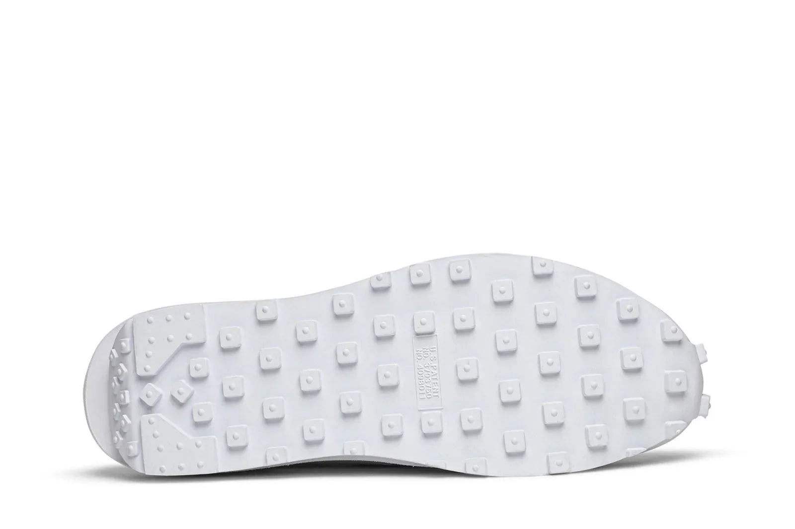 Nike LD Waffle x Sacai White Nylon Branco