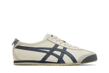 Onitsuka Tiger México 66 Brich Peacoat Bege