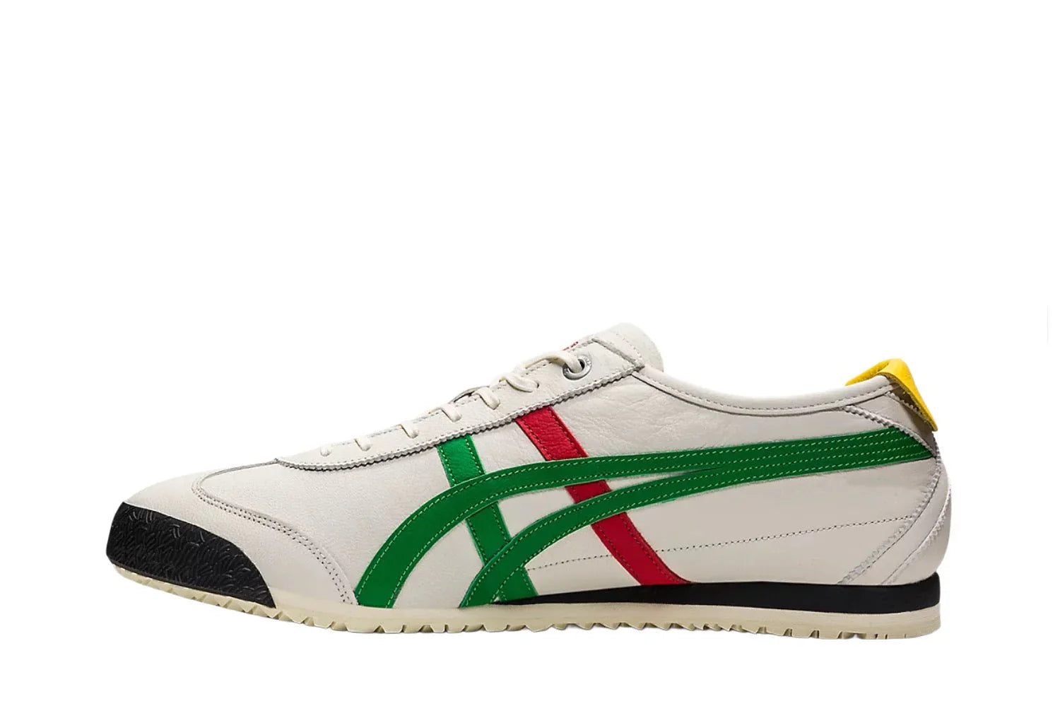 Onitsuka Tiger Mexico 66 SD Brich Green Bege