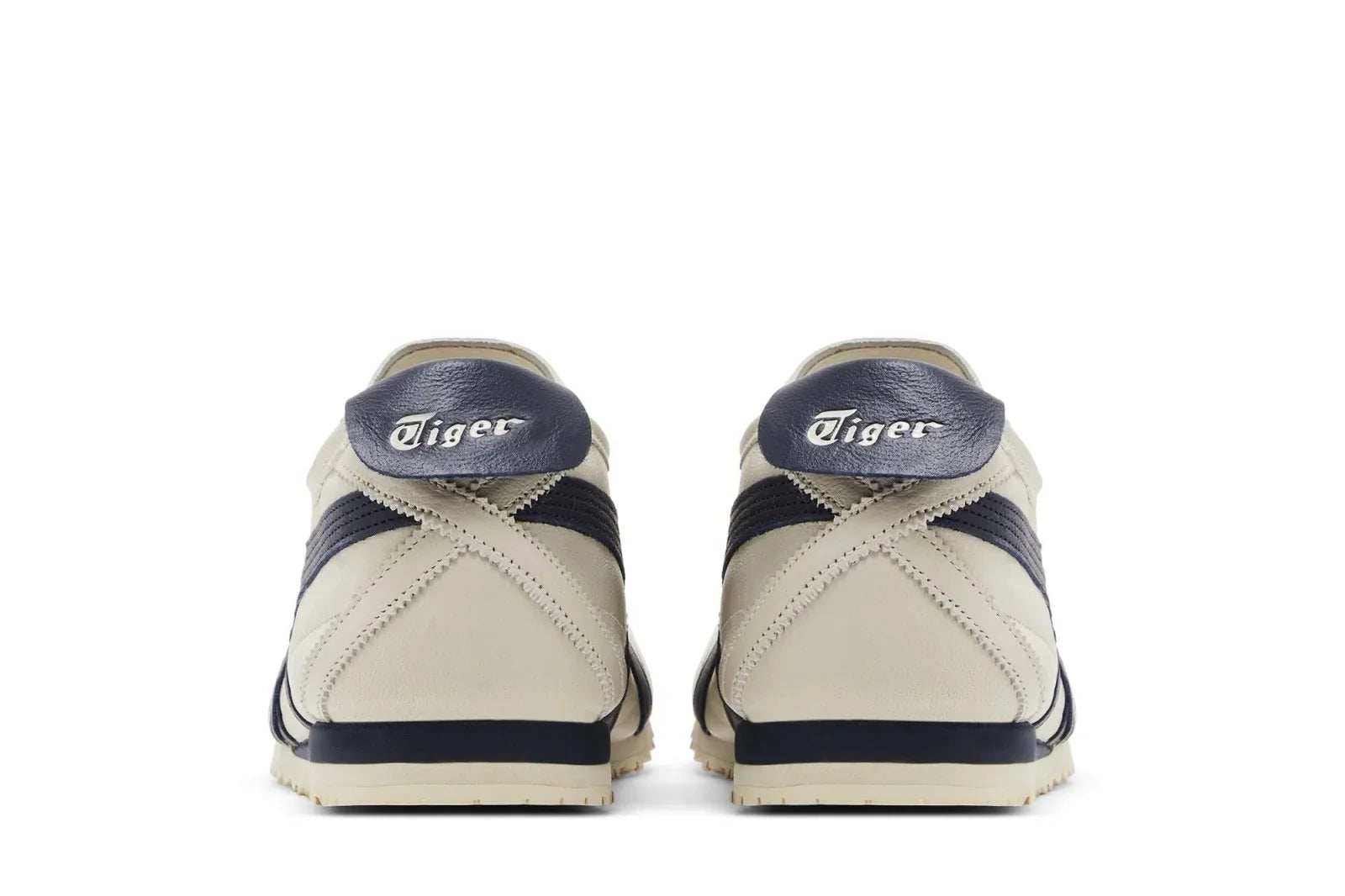 Onitsuka Tiger México 66 SD Brich Peacoat Bege