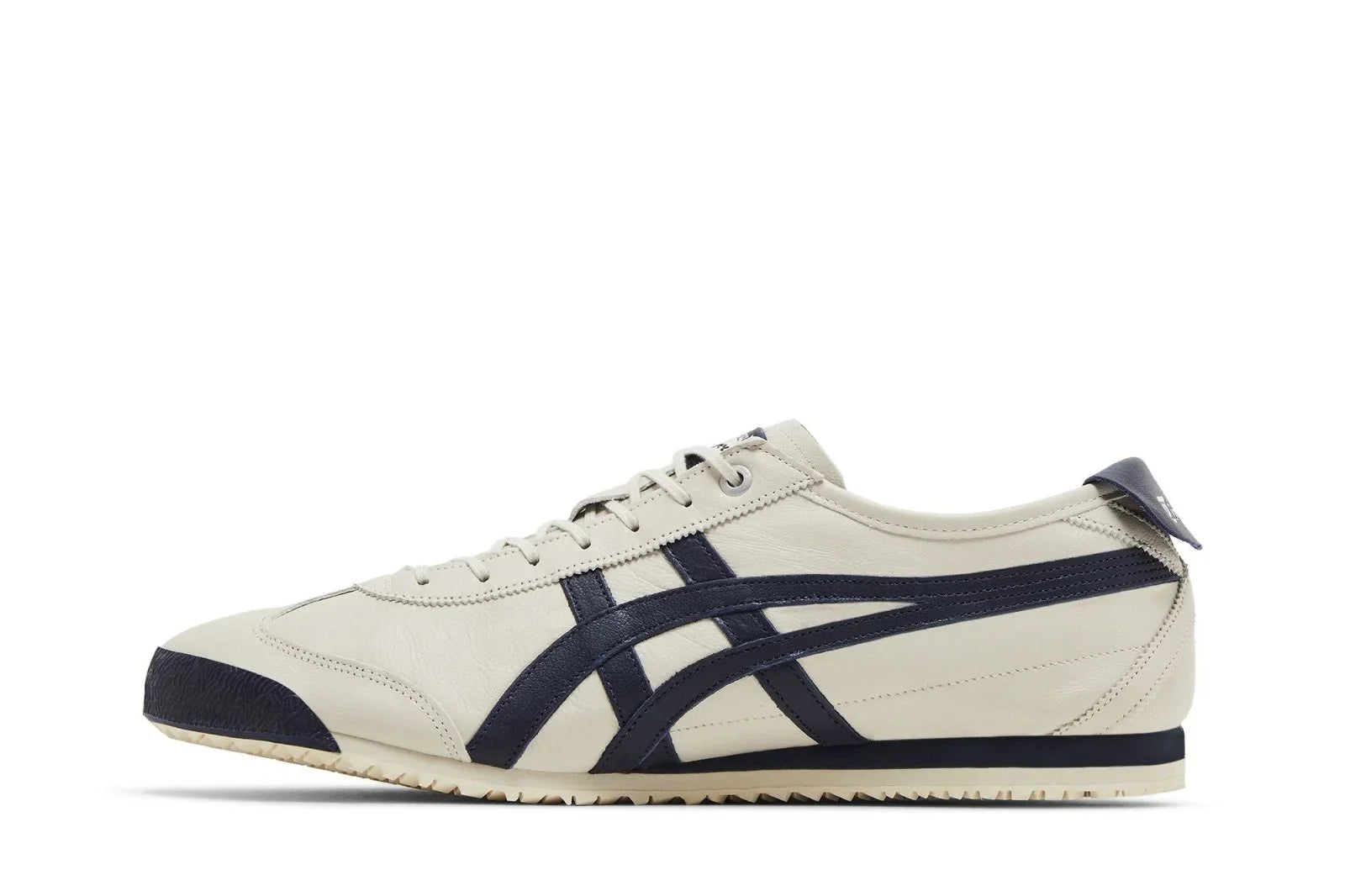 Onitsuka Tiger México 66 SD Brich Peacoat Bege