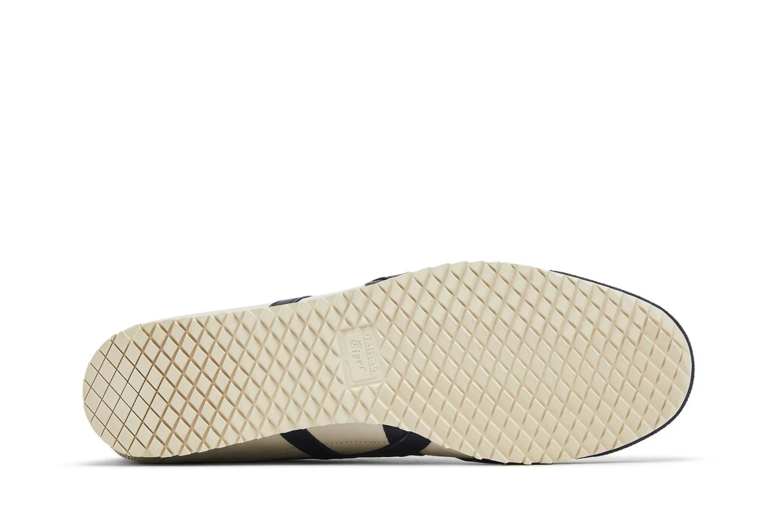 Onitsuka Tiger México 66 SD Brich Peacoat Bege