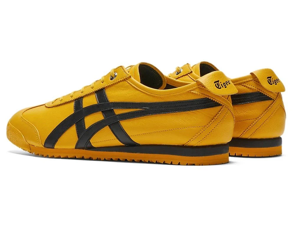 Onitsuka Tiger Mexico 66 SD Kill Bill Amarelo