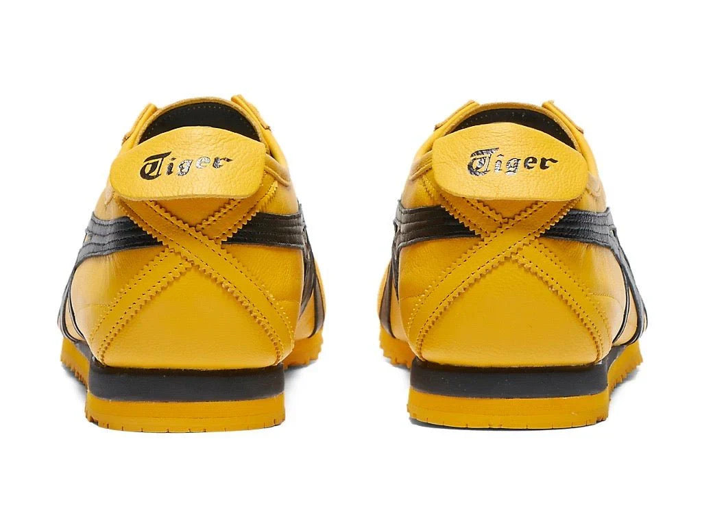Onitsuka Tiger Mexico 66 SD Kill Bill Amarelo