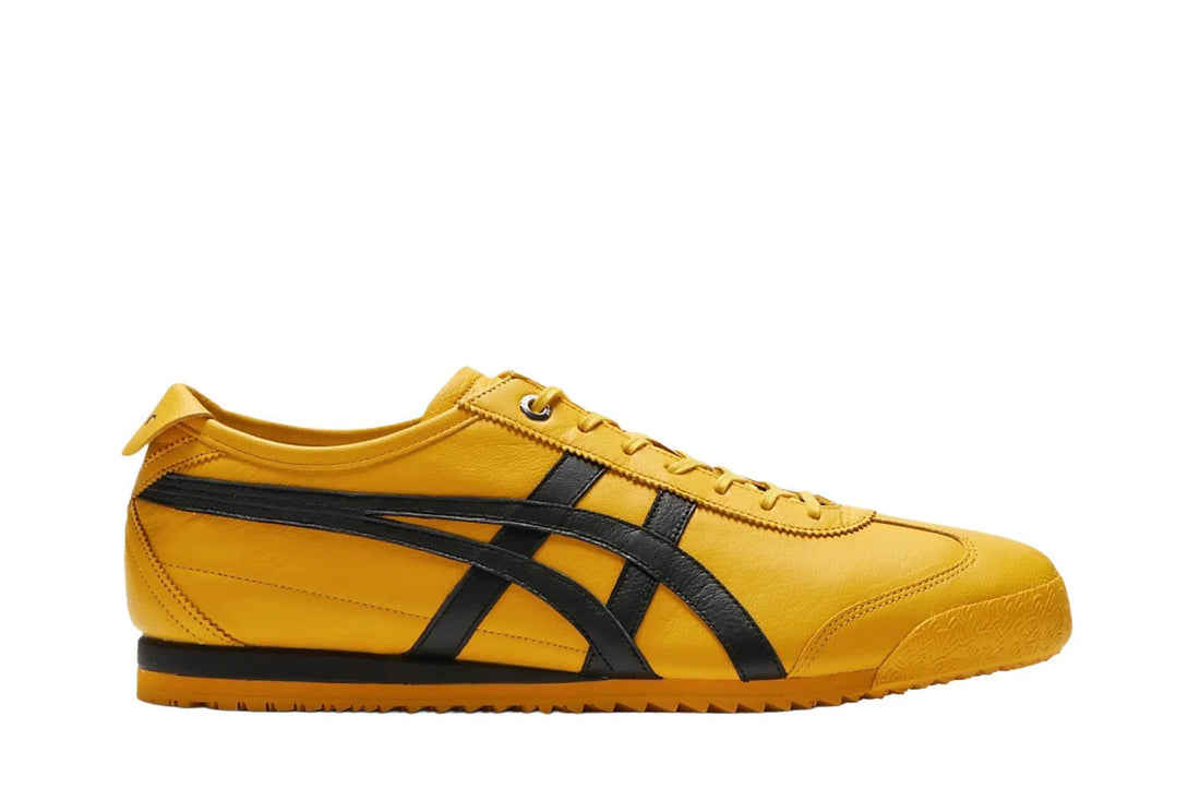 Onitsuka Tiger Mexico 66 SD Kill Bill Amarelo
