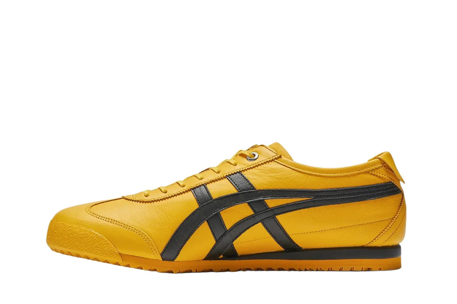 Onitsuka Tiger Mexico 66 SD Kill Bill Amarelo