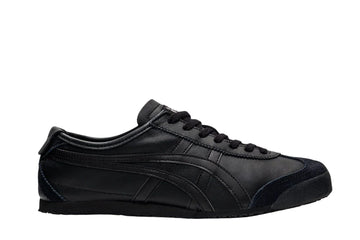 Onitsuka Tiger Mexico 66 Triple Black Preto