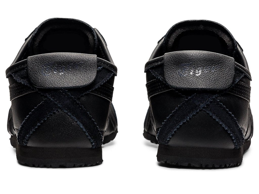 Onitsuka Tiger Mexico 66 Triple Black Preto