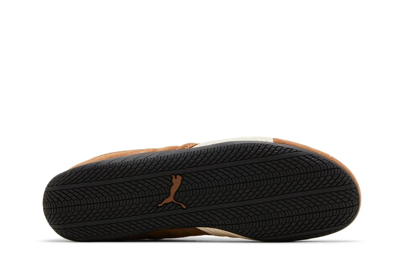 Puma Speedcat Archive Haute Coffee Frosted Ivory Marrom