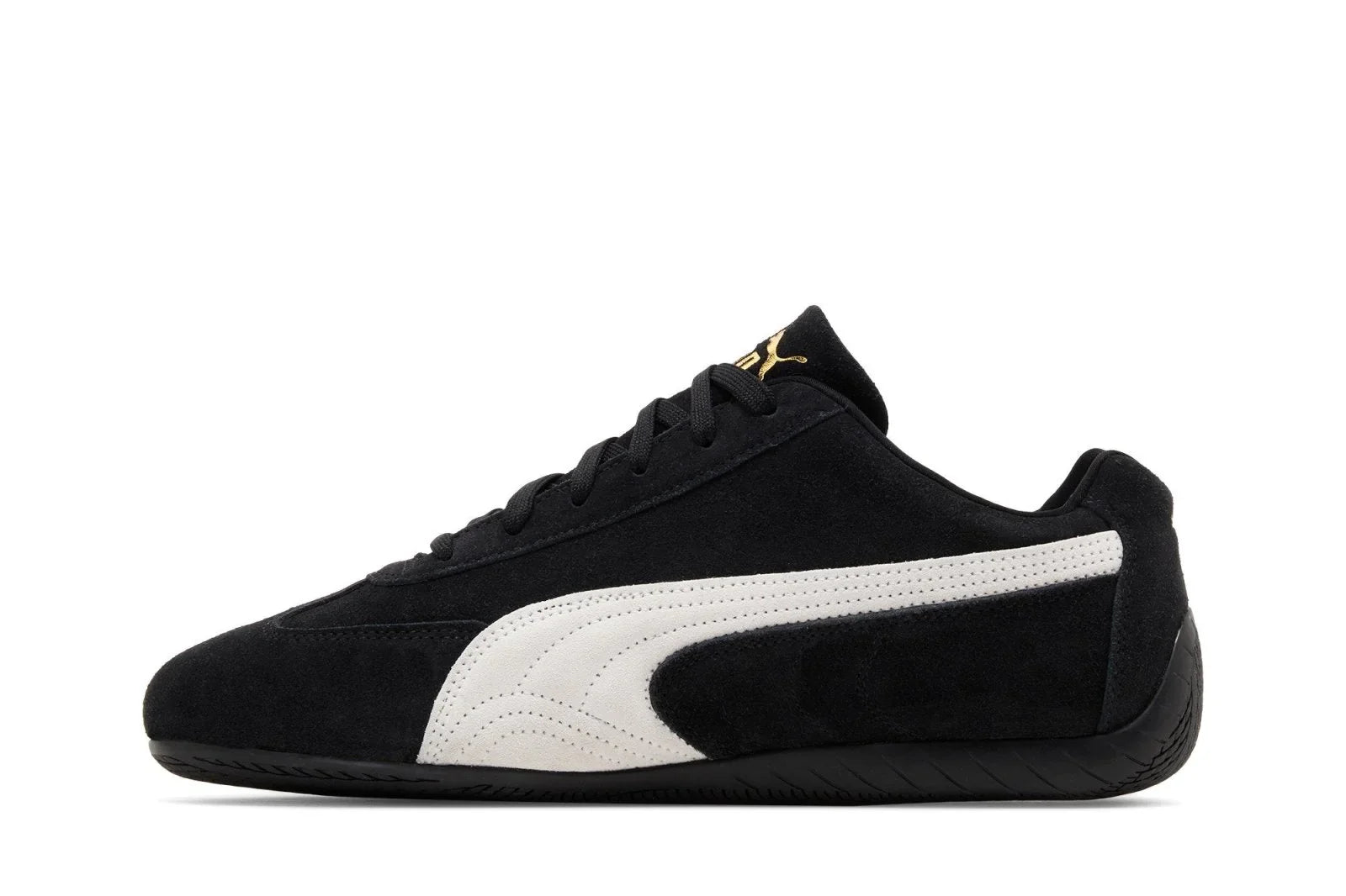 Puma Speedcat Og Black White Preto