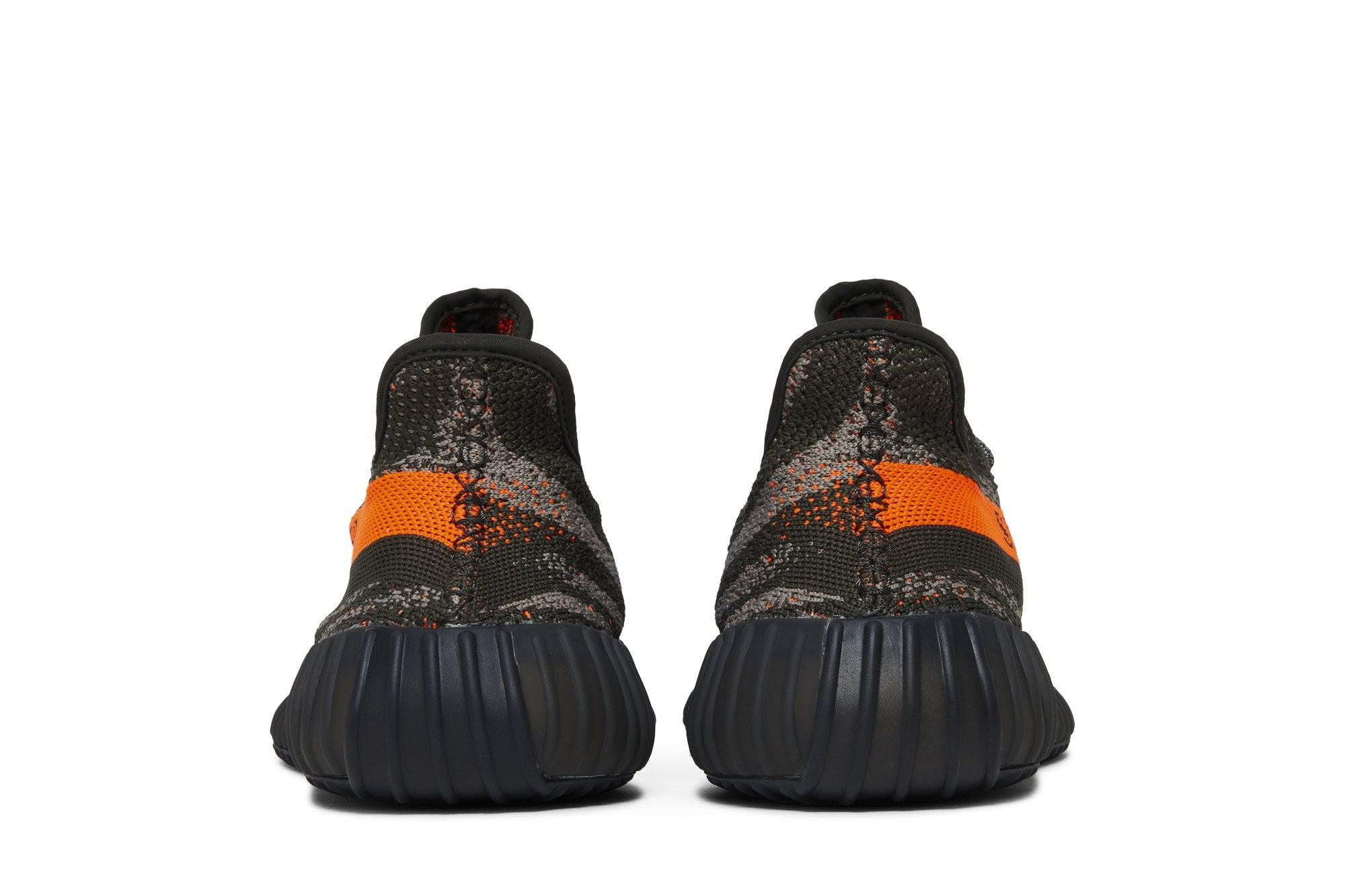 Yeezy 350 V2 Carbon Beluga Cinza