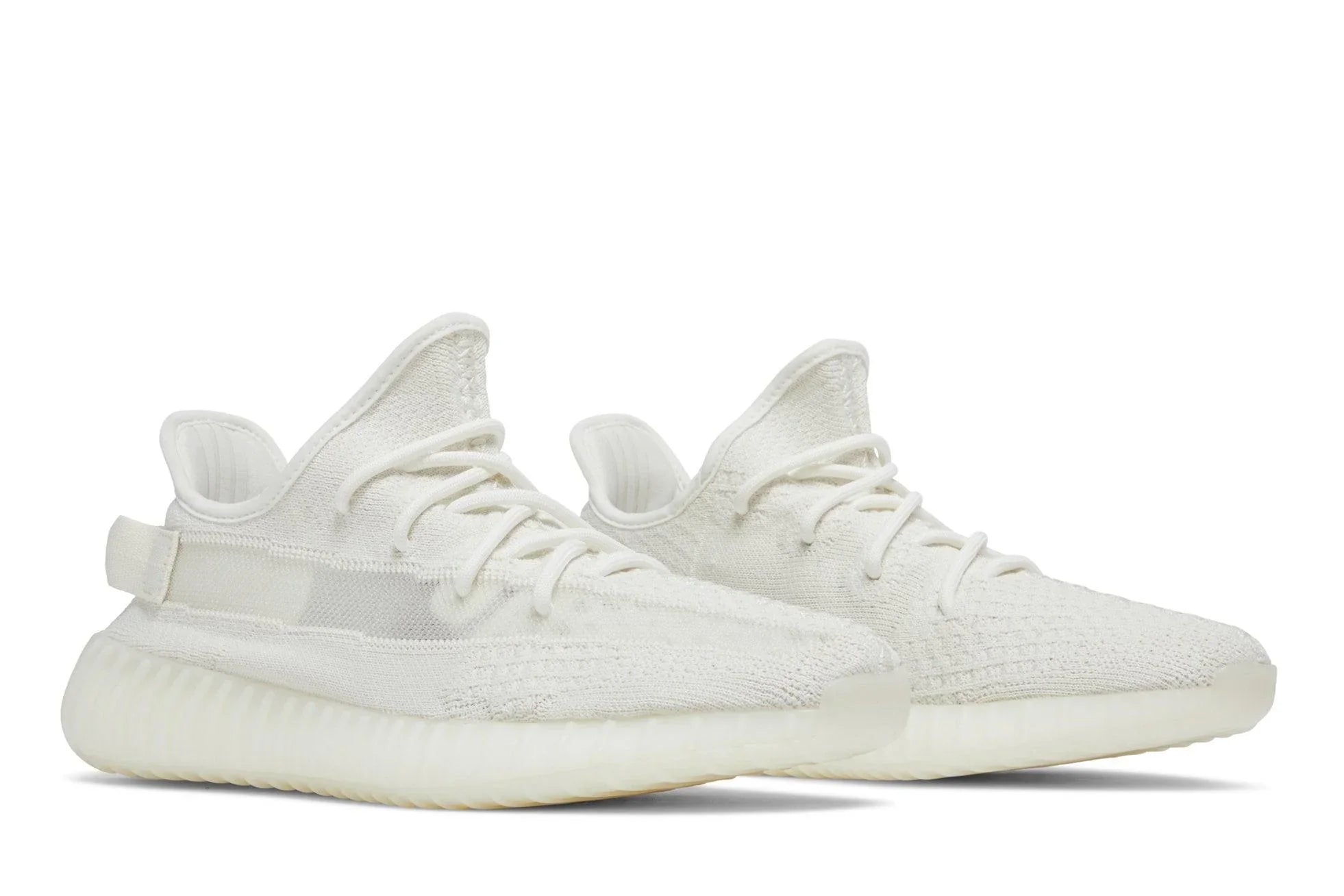 Yeezy Boost 350 V2 Bone Branco