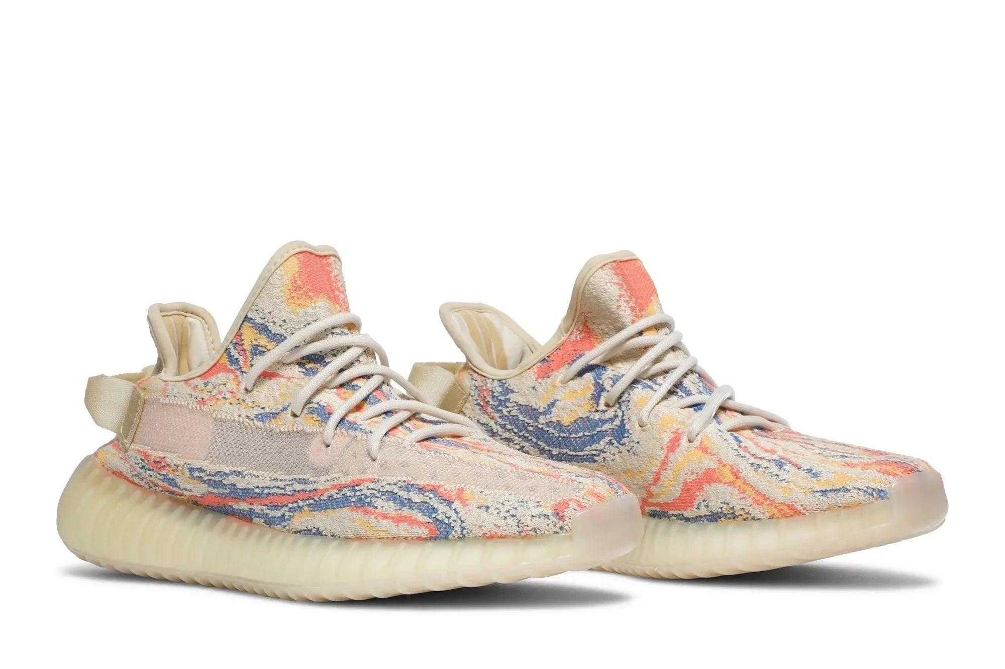 Yeezy Boost 350 V2 MX Oat Multicolor