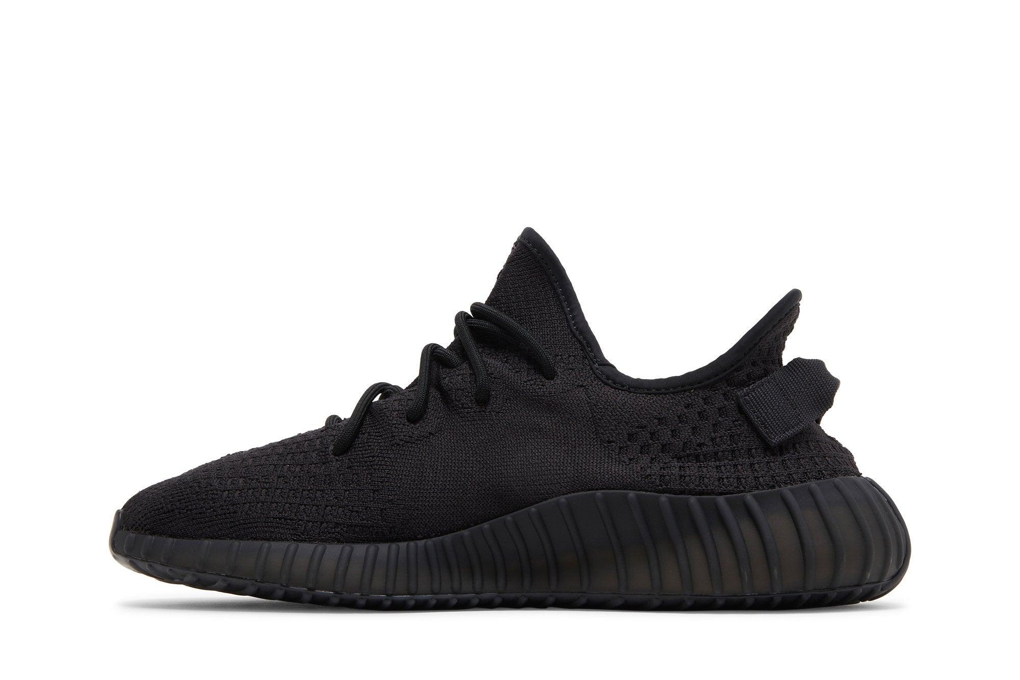 Yeezy Boost 350 V2 Onyx Preto
