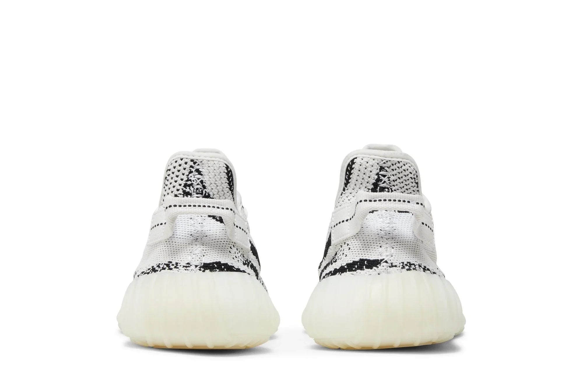 Yeezy Boost 350 v2 Zebra Branco