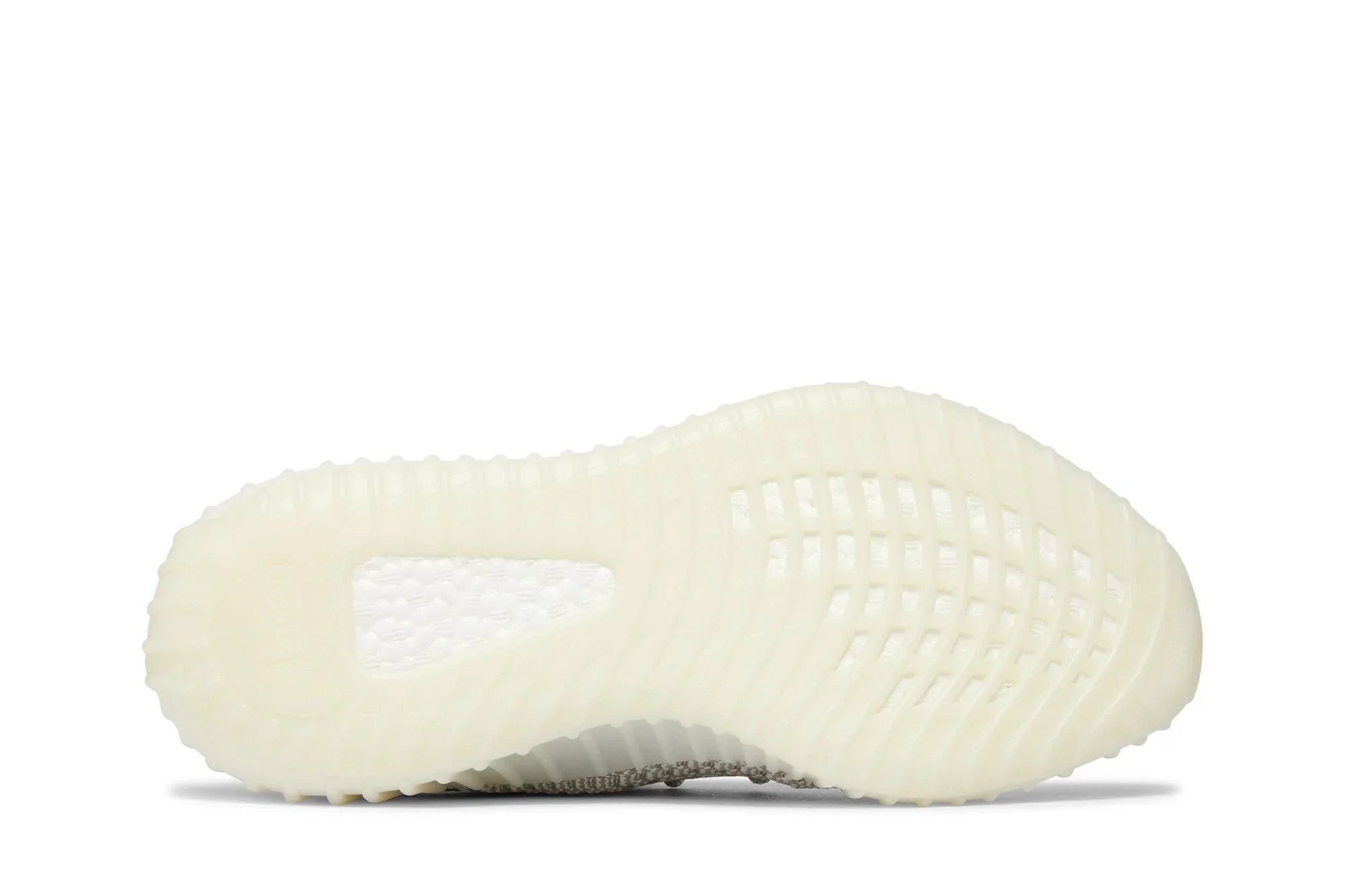 Yeezy 350 V2 Static Non-Reflective (2023) Branco