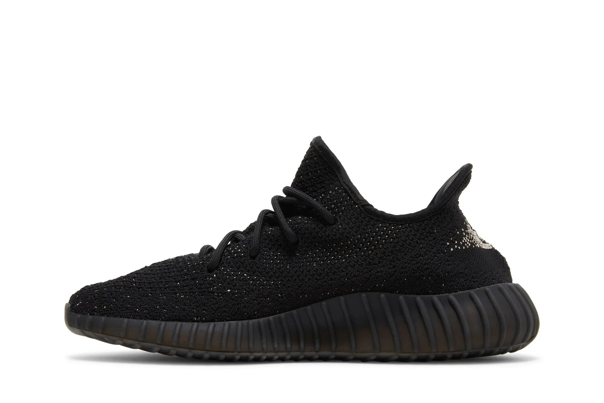 Yeezy Boost 350 V2 Oreo Preto